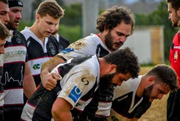Rugby: Livorno troppo forte per il Cus Siena