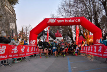 Chianti Trail Ultra, appuntamento al 2020