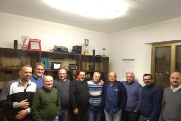 Rinnovato il direttivo dei Radioamatori