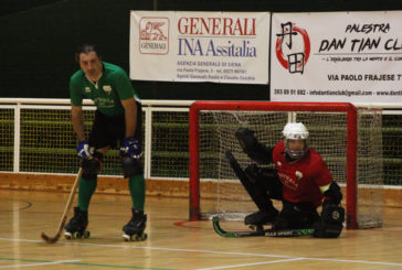 Siena Hockey all’esordio in Federation Cup