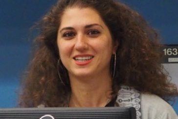 “Racconto della Siria”: Alia Malek all’Università di Siena