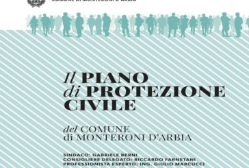Monteroni d’Arbia presenta il Piano di Protezione Civile