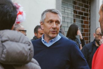 Colle: Donati apre le porte della “Casa delle Idee”