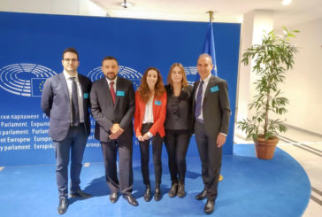 Chiusi si presenta all’Europa nel segno dello sport 