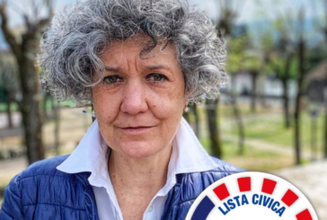 La candidata sindaco della “Lista Civica Sinalunga si Rinnova” sarà Marcella Biribò.