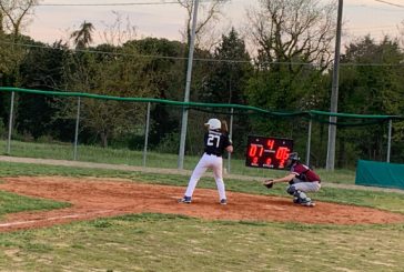 Baseball: Siena vince la sfida con i Tübingen Hawks