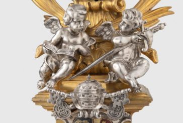 Reliquiari e busti dalla Roma del Bernini al Duomo di Siena