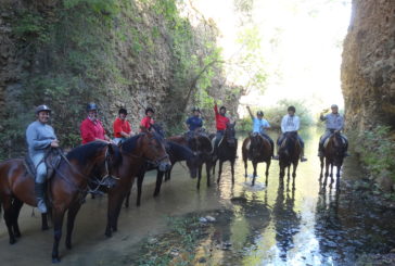 I ragazzi del Centro Tosca delle Bollicine ospiti alla Riserva statale Marsiliana   
