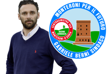 Monteroni per il Futuro ha presentato simbolo e nome della lista