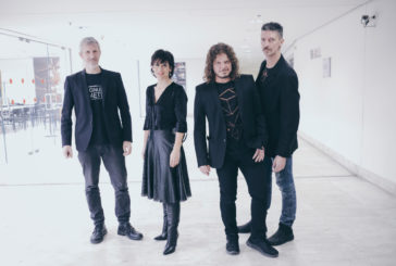 Musica a 360° con GnuQuartet in concerto