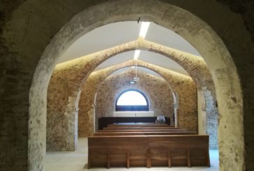 Sovicille inaugura il centro culturale “La Tinaia”