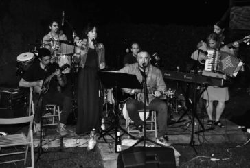 La musica di De André al rettorato con “Gli amici di Pippo”
