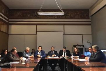 Una delegazione M5S incontra le associazioni di categoria