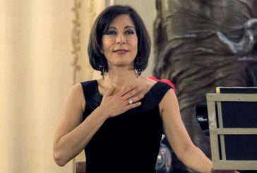 Suggestioni di viaggio con Laura Polverelli e Matteo Fossi alla Micat in Vertice