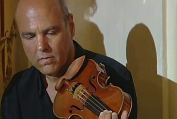 Concerto del Franci alla Limonaia del tribunale