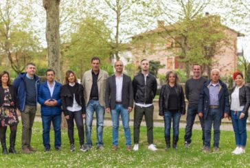 MonteroniViva presenta la squadra