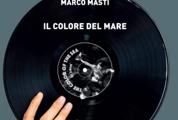 “Il colore del mare”: Marco Masti racconta a Siena la storia di Dj Lirim