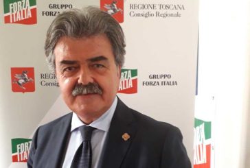 Concorsone infermieri: scambio di note tra Marchetti (FI) e Regione