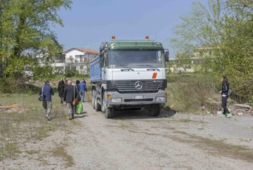 Chiusi Scalo iniziati lavori per 450 mila euro