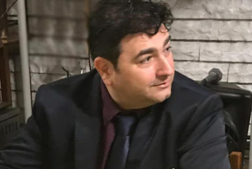 Mauro Mori si ritira dalla corsa elettorale