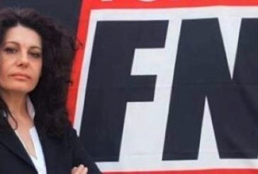 Europee: Patrizia Rizzo (FN Siena) candidata in quota rosa