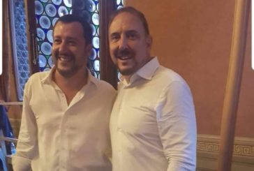 Rosso candidato a Castelnuovo: “Vincere per cambiare tutto”