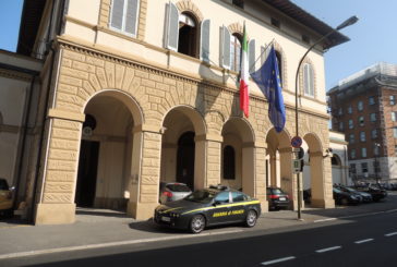 Valdelsa: le Fiamme Gialle scoprono lavoratori in nero