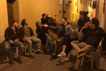 Tornano i Semidarte 2.0 al Teatro Mascagni di Chiusi