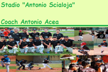 Parte il “Siena Baseball Easter Camp”