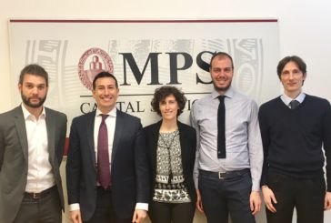 Mps Capital Services per Bloomberg è sul podio dei previsori di valute