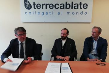 Terrecablate approva il bilancio 2018