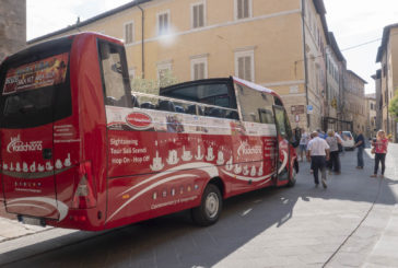 Chiusi: torna dal 5 aprile il Valdichiana GranTour
