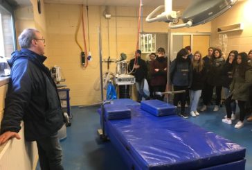 Istituto “Ricasoli”: il 27 aprile chiusura del progetto sui cavalli da Palio