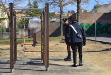 Pacco-bomba segnalato a San Rocco a Pilli ma era una falso allarme