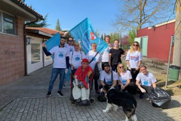 Le attività di “IoCambio – Insieme si può” a Colle