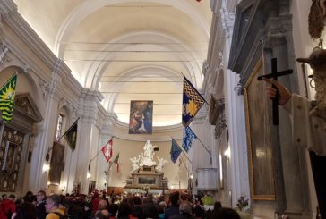 Bravìo delle Botti 2019, si apre l’anno contradaiolo