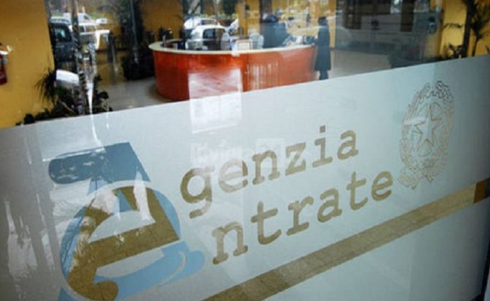 Agenzia delle Entrate: si allunga l’orario di apertura al pubblico