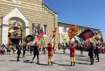 A Montepulciano spettacoli, incontri, tradizione, sport e natura