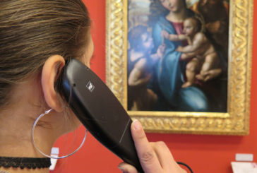 Al Museo Civico di Montepulciano audioguide in cinque lingue