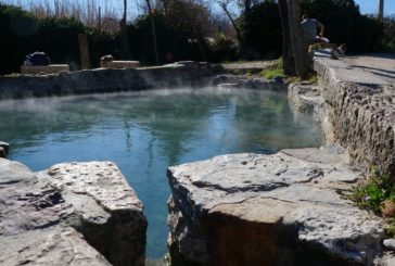 San Casciano dei Bagni: si cercano le terme etrusche e romane