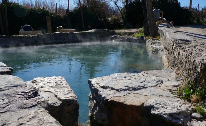 Tra acqua e bronzo: i ritrovamenti di San Casciano dei Bagni