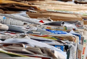 Poggibonsi: cambia il giorno della raccolta di carta e cartone