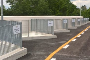 Rifiuti: riapre il centro di raccolta di Badesse