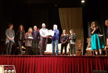 “La Cattedrale” trionfa al Festival del Teatro Amatoriale