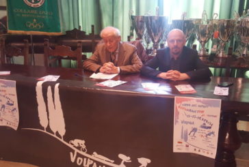 Coppa del mondo inline: tre giorni a Volpaia
