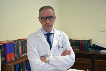 Nuovo ambulatorio di chirurgia generale ed epatobiliopancreatica