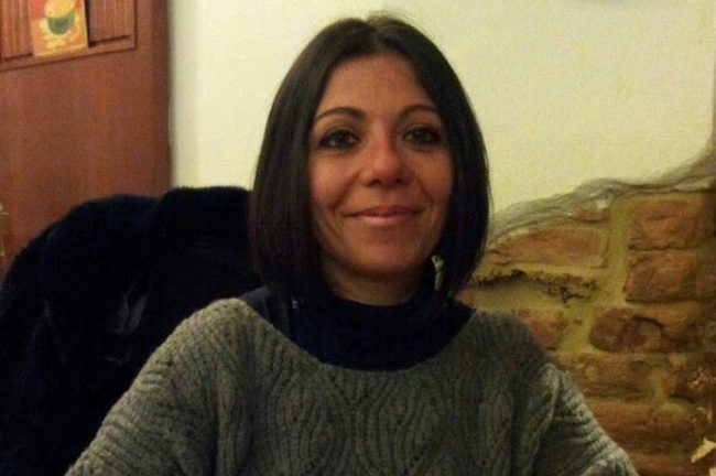 Siena: Elena Burgassi nuovo commissario provinciale di FdI