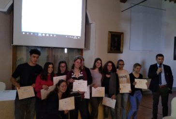 Istituto “Ricasoli”: il cavallo da Palio si candida a diventare materia di studio