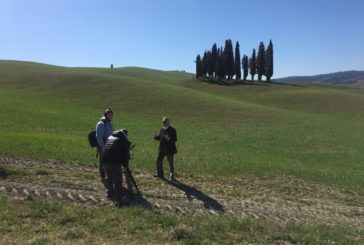 Vetrina Bellitalia RAI per San Quirico e Bagno Vignoni