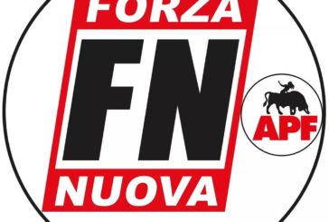 Elezioni europee, il commento di Forza Nuova Siena